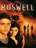 Город Пришельцев/Roswell 3 сезон