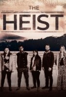 Грабеж (2018)/The Heist 1 сезон