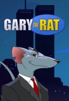 Грязный Гарри/Gary the Rat