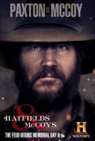 Хэтфилды и МакКои/Hatfields & McCoys