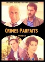 Идеальные убийства/Crimes Parfaits 3 сезон