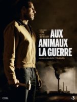 Этот жестокий мир/Aux animaux la guerre