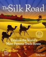 Как Великий Шелковый путь создал мир/How The Silk Road Made the World