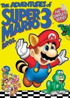 Капитан N и приключения Супербратьев Марио 3/The Adventures of Super Mario Bros. 3