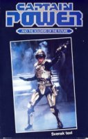Капитан Пауэр и Солдаты будущего/Captain Power and the Soldiers of the Future