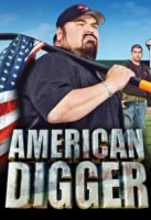 Кладоискатели Америки/American Digger 1 сезон