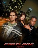 Криминальные гонки/Fastlane