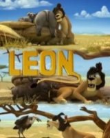 LEON - Ошибка Саванны/LEON - Error of the Savannah