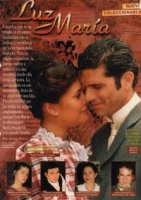 Лус Мария/Luz María