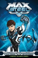Макс Стил/Max Steel 2 сезон
