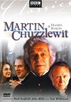 Мартин Чезлвит/Martin Chuzzlewit