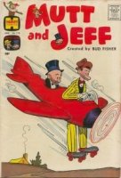 Матт и Джефф/Mutt and Jeff