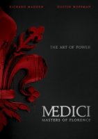 Медичи: Повелители Флоренции/Medici: Masters of Florence 1 сезон
