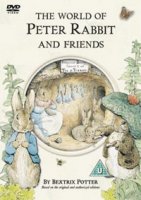 Мир кролика Питера/The World of Peter Rabbit and Friends