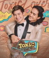 Мой токсичный любовник/My Toxic Lover