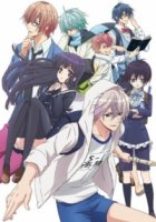 Моя первая любовь/Hatsukoi Monster 1 сезон