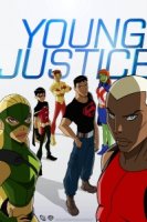 Молодая Справедливость/Young Justice 4 сезон
