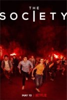 Общество/The Society 2 сезон