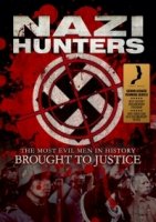 Охотники за нацистами (2009)/Nazi Hunters 2 сезон