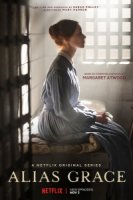 Она же Грейс/Alias Grace