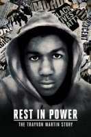 Остальное в силе: История Трейвона Мартина/Rest in Power: The Trayvon Martin Story