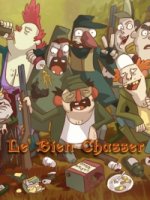 Отличная охота/Le Bien Chasser