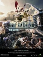 Последняя фантазия 13/Final Fantasy XIII