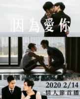 Потому что я люблю тебя (2020)/Because Of You