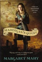 Приключения Мэддиганов/Maddigans Quest 1 сезон