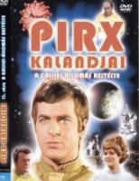 Приключения Пиркса/Pirx Kalandjai