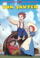 Приключения Тома Сойера/Tom Sawyer no Boken