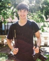 Прогуляемся по фестивалям с Тэ Таваном/Tredtrae Fest with Tay Tawan