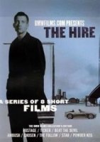 Прокат/The Hire 2 сезон