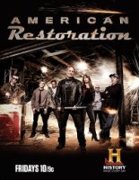 Реставрация по американски/American Restoration 6 сезон
