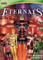 Рыцари Marvel: Вечные/Marvel Knights: Eternals