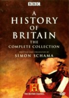 Саймон Шама: История Британии/A History of Britain