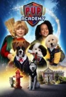 Щенячья академия/Pup Academy 2 сезон