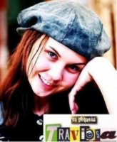 Шалунья/Mi pequeña traviesa