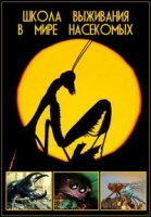 Школа выживания в мире насекомых/Unusual World