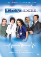 Сильное лекарство/Strong Medicine 6 сезон