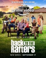 Снова Рафтеры/Back to the Rafters