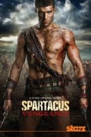 Спартак: Месть/Spartacus: Vengeance