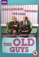 Старые перцы/The Old Guys 2 сезон