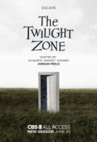 Сумеречная зона (2019)/The Twilight Zone 2 сезон