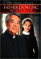 Тайны отца Даулинга/Father Dowling Mysteries 3 сезон