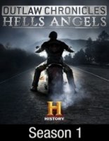 Вне закона: Ангелы Ада/Outlaw Chronicles: Hells Angels 1 сезон