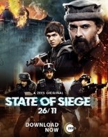 Военное положение: 26/11/State of Siege: 26/11
