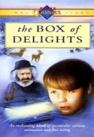 Волшебная шкатулка/The Box of Delights