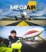 Воздушная мега-доставка/Mega Air