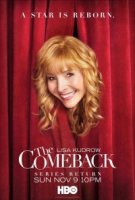 Возвращение/The Comeback 2 сезон
